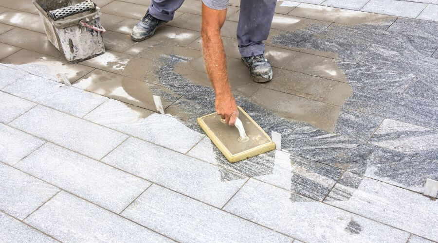 Local Chimney Repair in Wood, PA